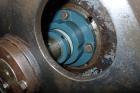 Shaffer Bew Triple Roller Bar Ss Mixer